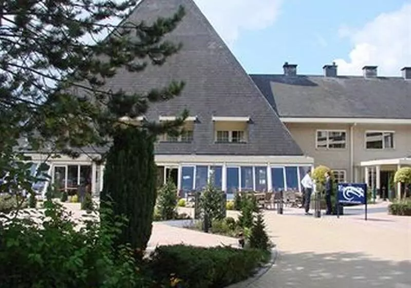 Отель Carlton President