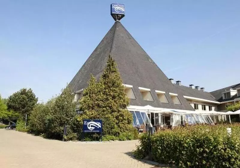 Отель Carlton President