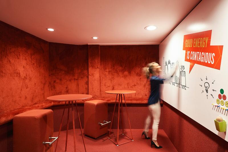 فندق Carlton President