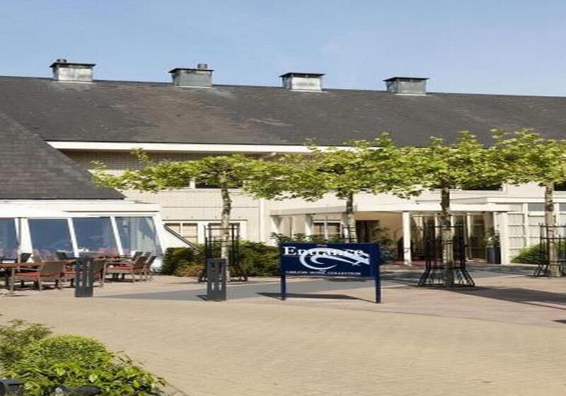 فندق Carlton President