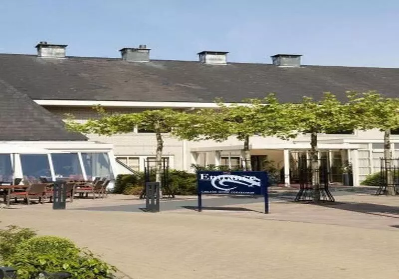 Отель Carlton President