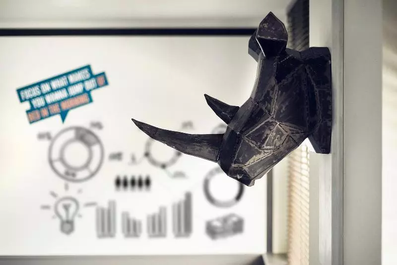 Отель Carlton President