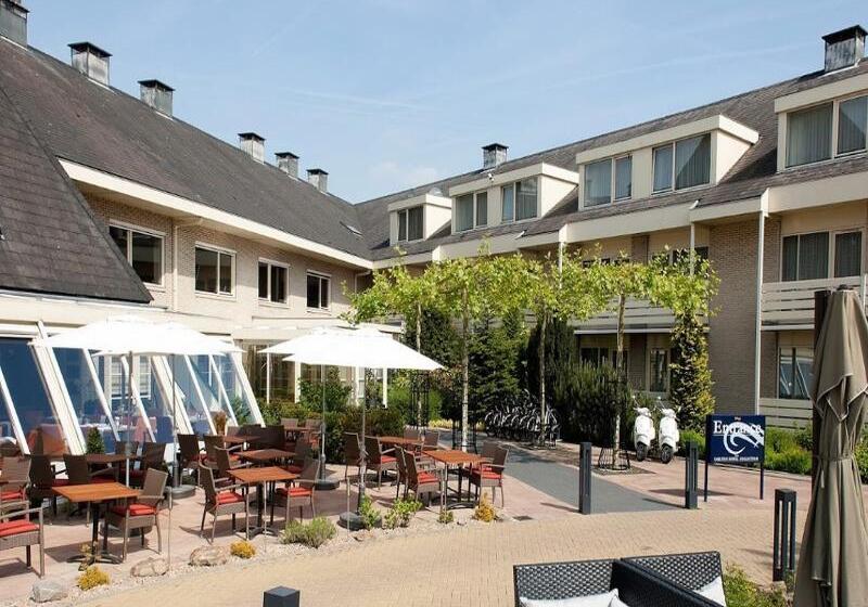 فندق Carlton President