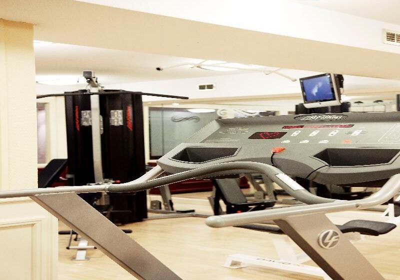 فندق Carlton President