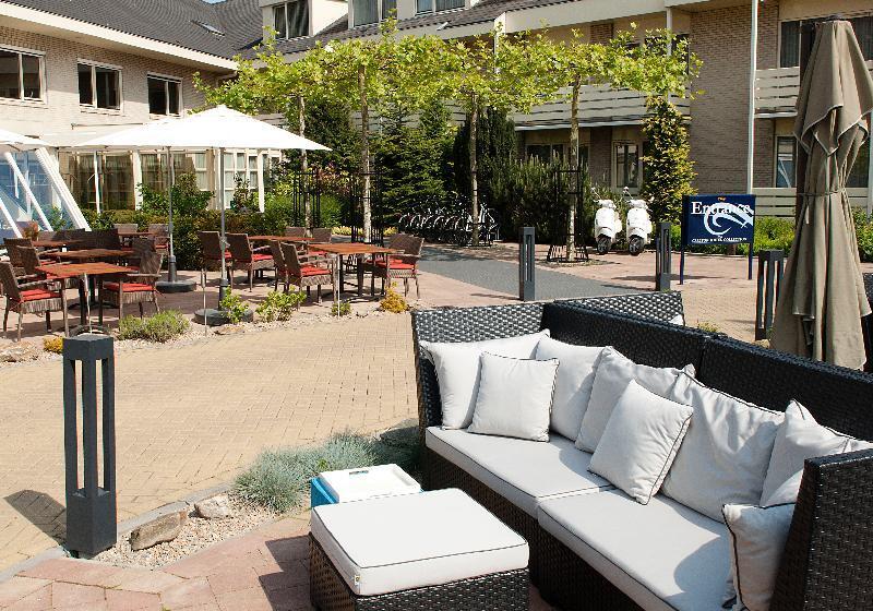 فندق Carlton President