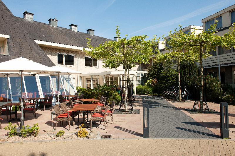 فندق Carlton President