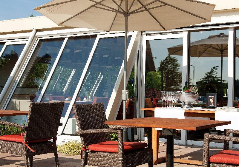 فندق Carlton President