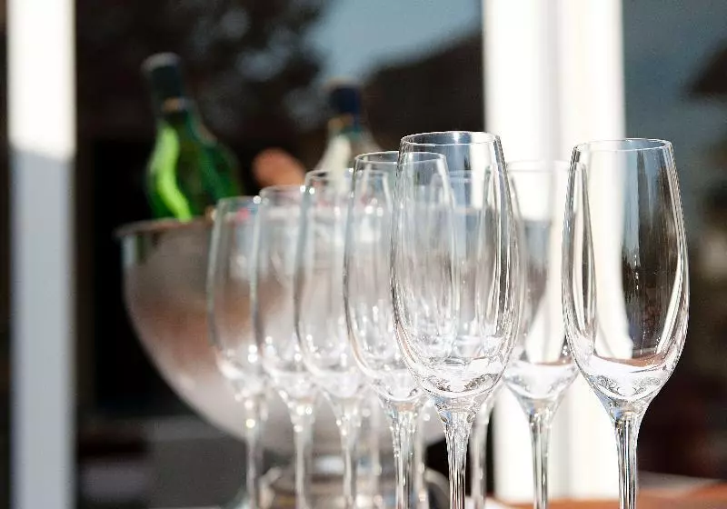 Отель Carlton President