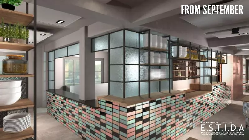 Отель Carlton President