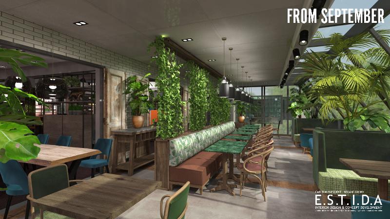 فندق Carlton President