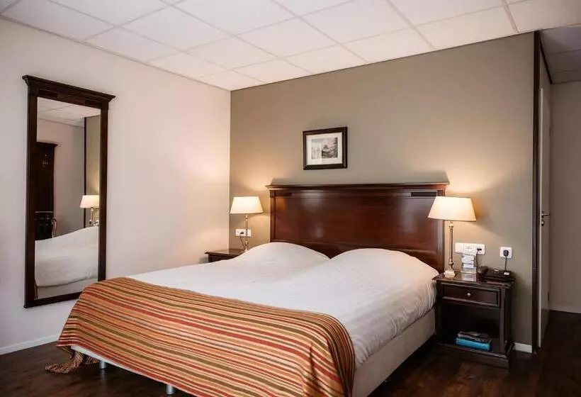 Отель De Lunterse Boer