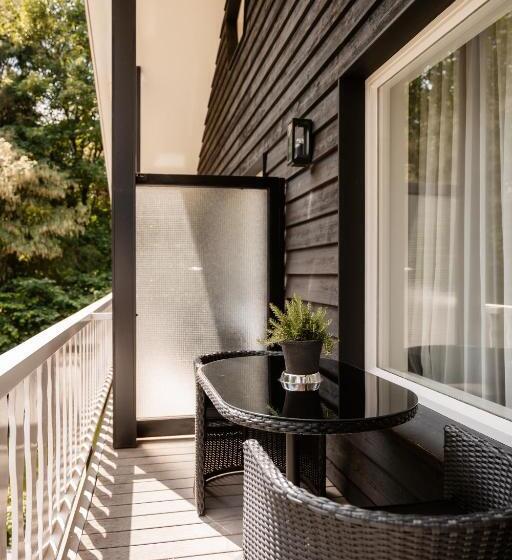 בית מלון כפרי De Lunterse Boer