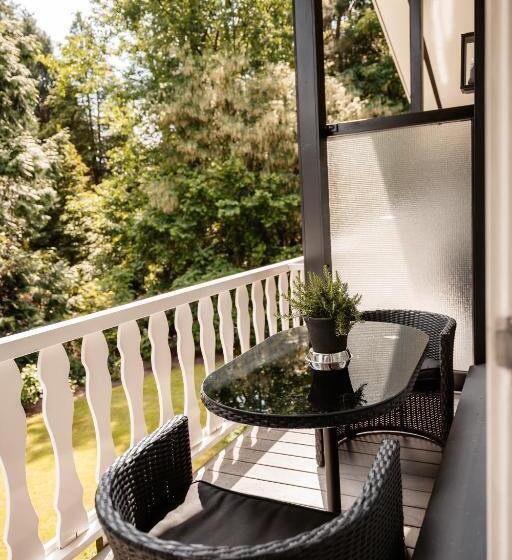 בית מלון כפרי De Lunterse Boer