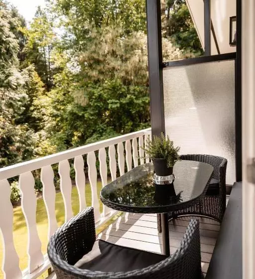 Отель De Lunterse Boer