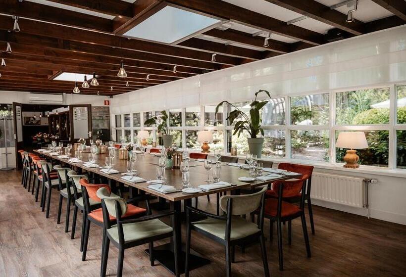 בית מלון כפרי De Lunterse Boer