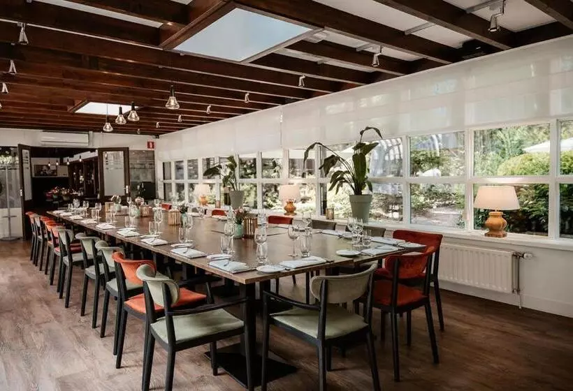 Отель De Lunterse Boer