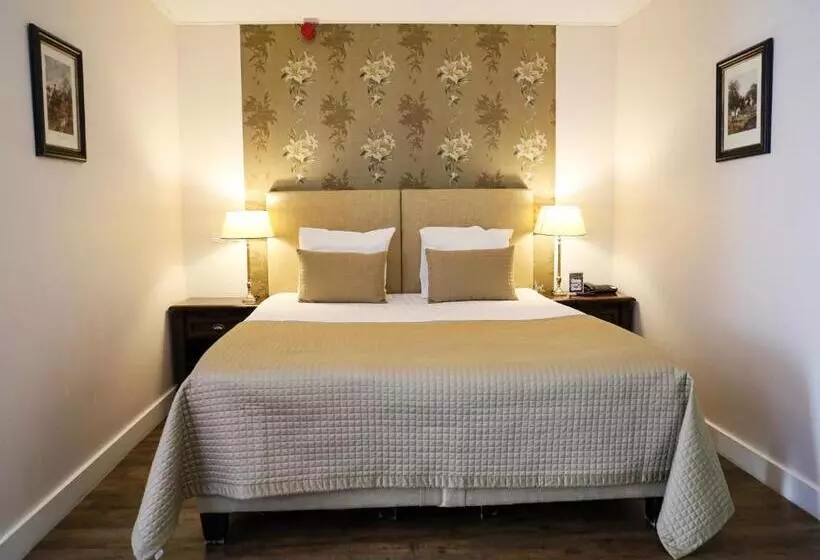 Отель De Lunterse Boer