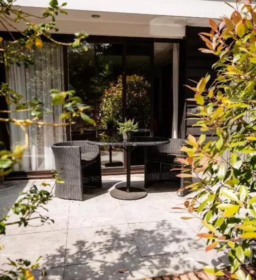 Отель De Lunterse Boer