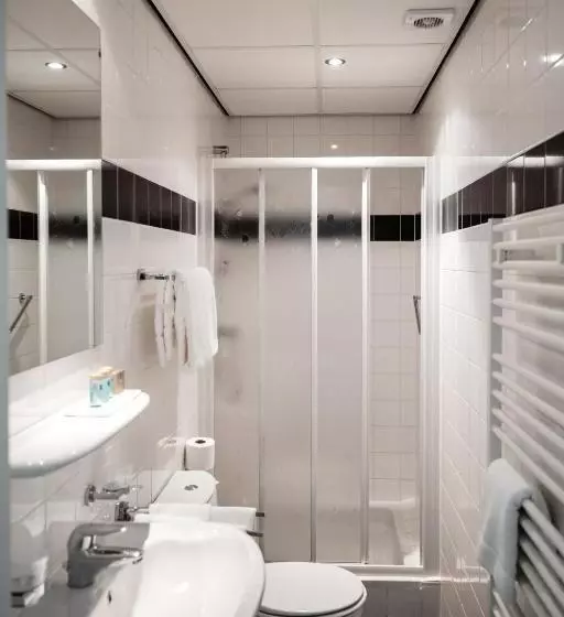 Отель De Lunterse Boer