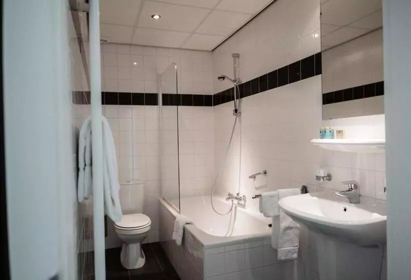 Отель De Lunterse Boer