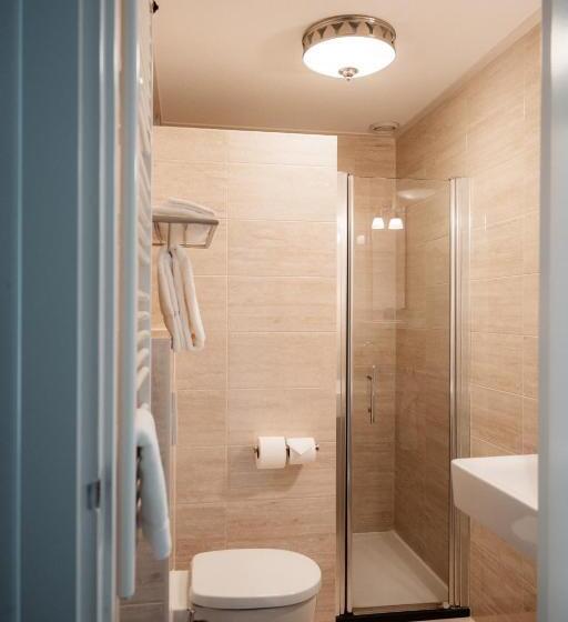 בית מלון כפרי De Lunterse Boer