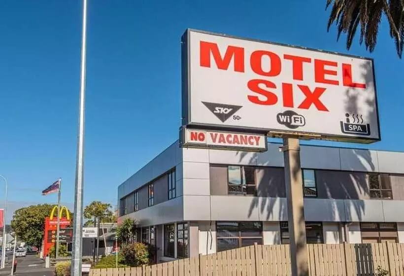 Motel Six