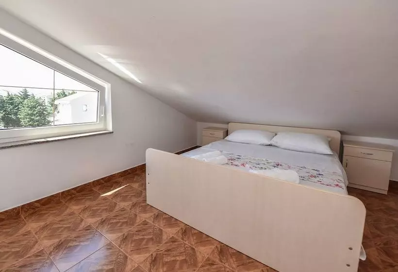 Apartments Fusion