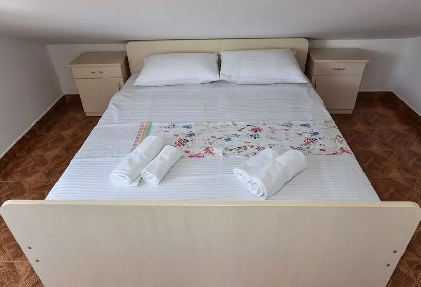 Apartments Fusion