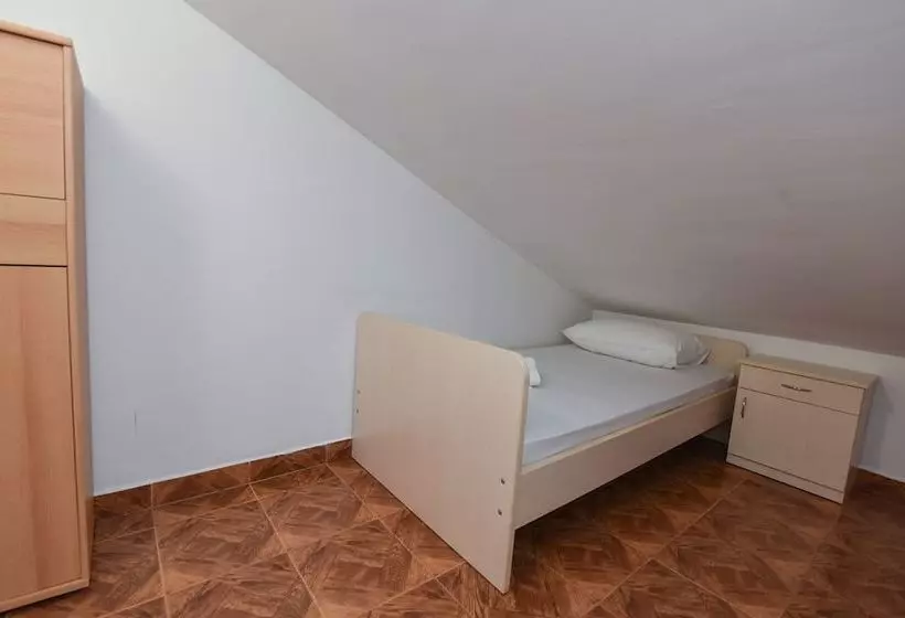 Apartments Fusion