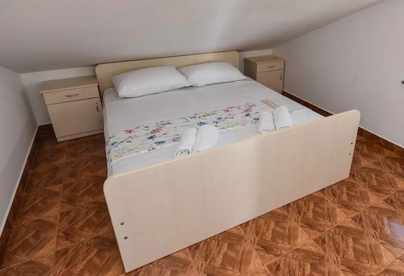 Apartments Fusion