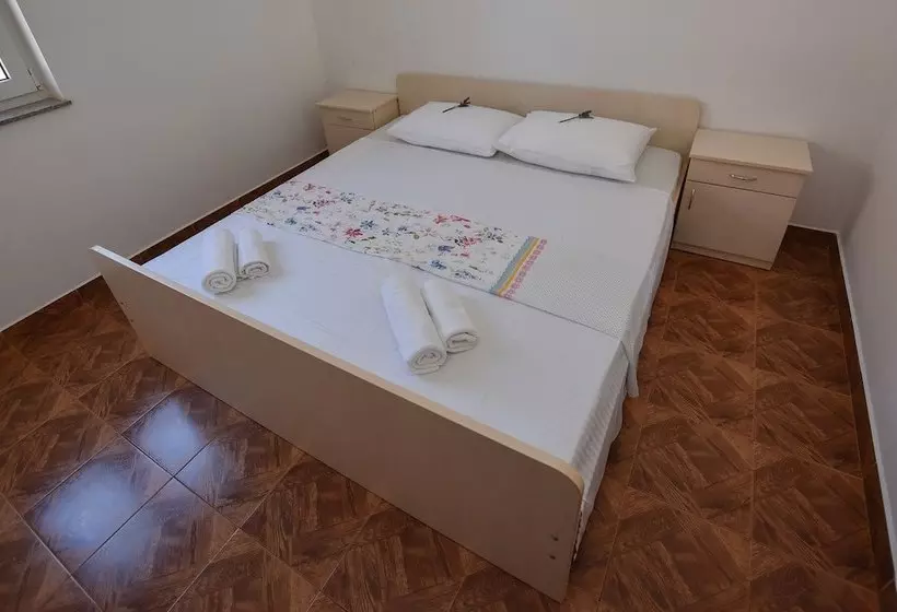 Apartments Fusion