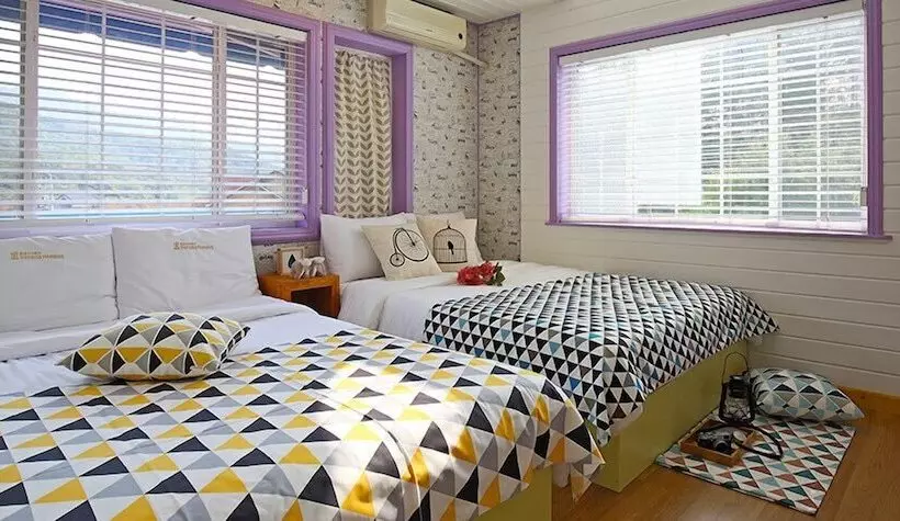 Adellna Pension