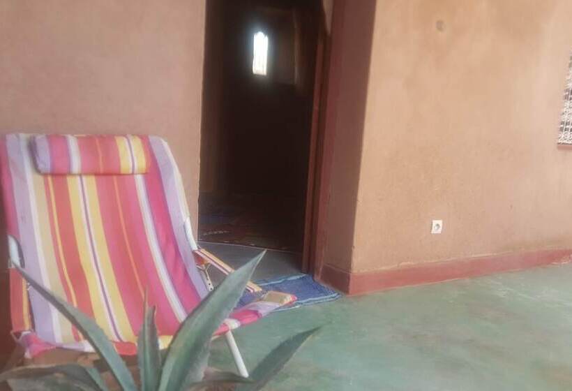 Authentique Riad M Hamid