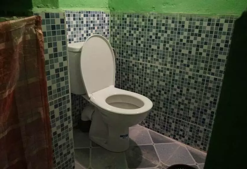 Authentique Riad M Hamid