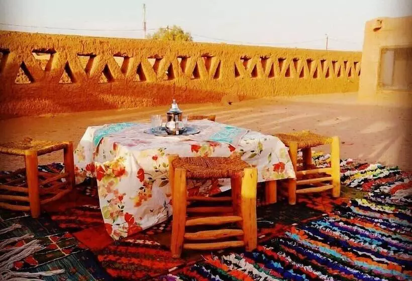 Authentique Riad M Hamid