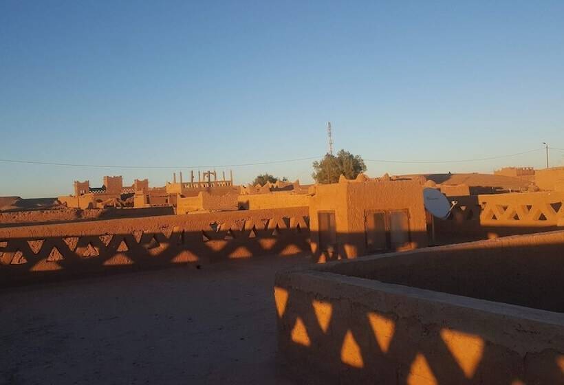 Authentique Riad M Hamid