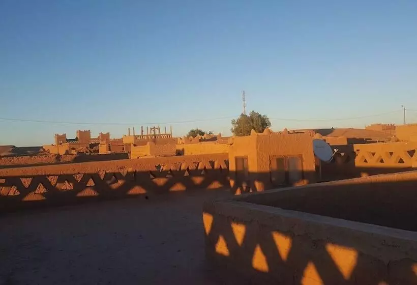 Authentique Riad M Hamid