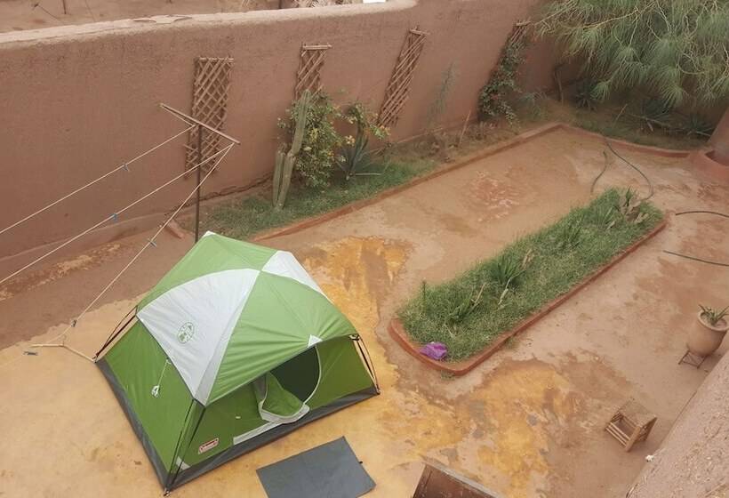 Authentique Riad M Hamid