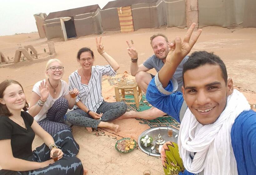 Authentique Riad M Hamid