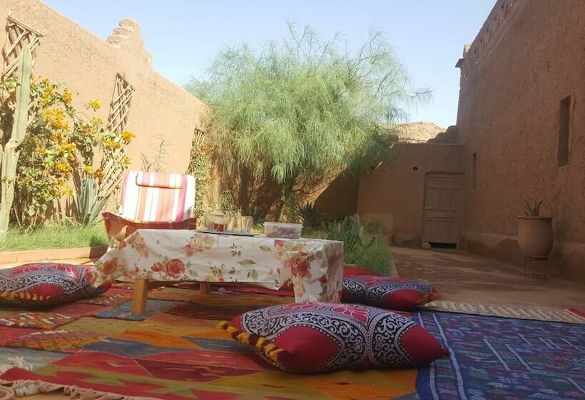 Authentique Riad M Hamid