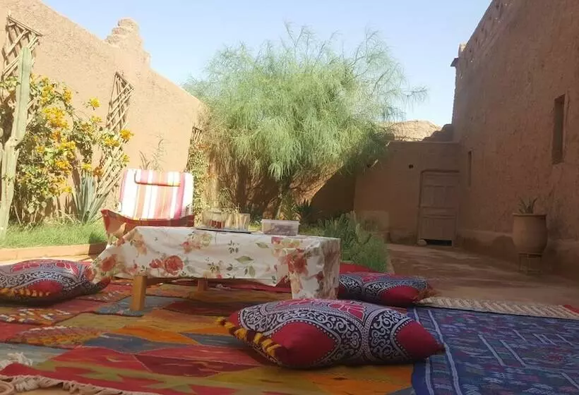 Authentique Riad M Hamid