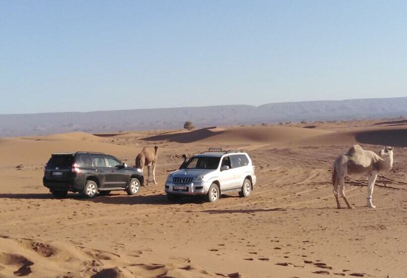 Authentique Riad M Hamid