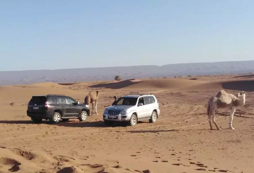 Authentique Riad M Hamid