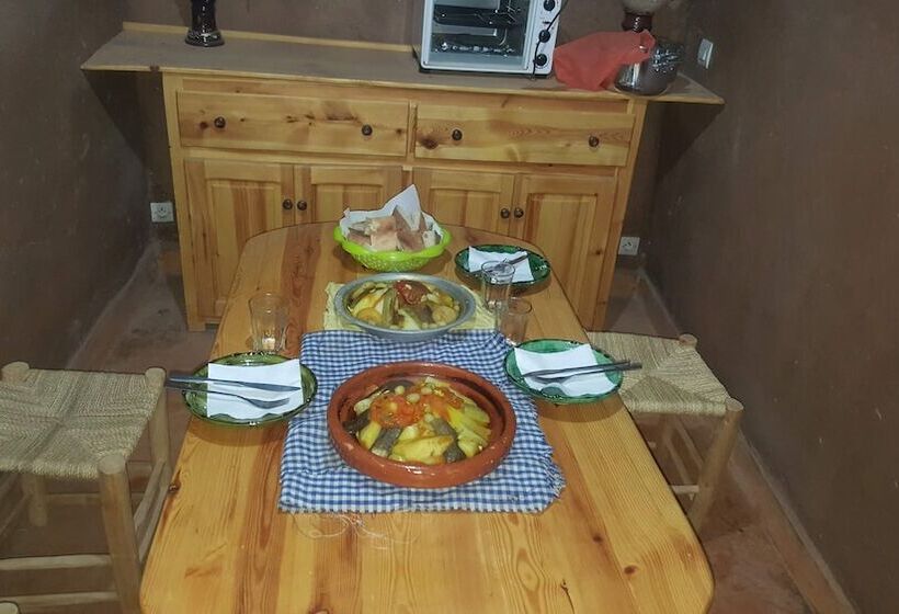 Authentique Riad M Hamid