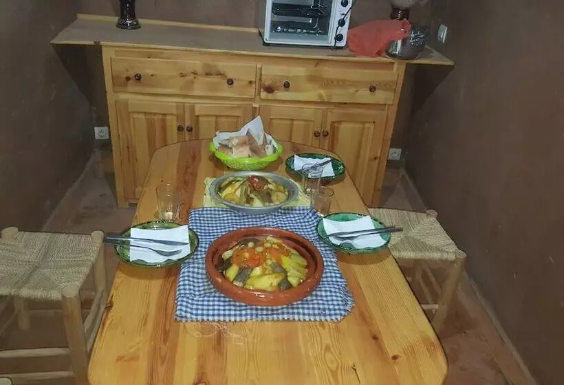 Authentique Riad M Hamid