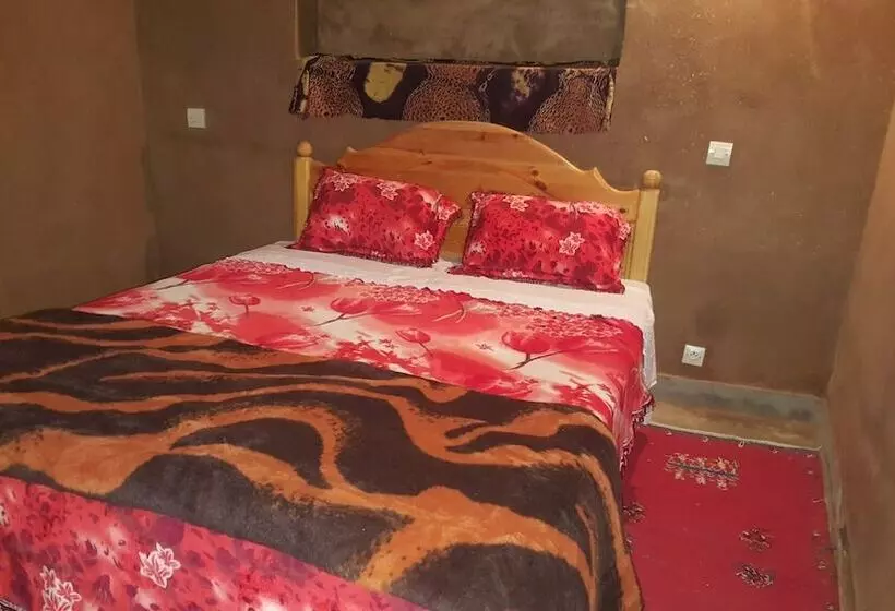 Authentique Riad M Hamid