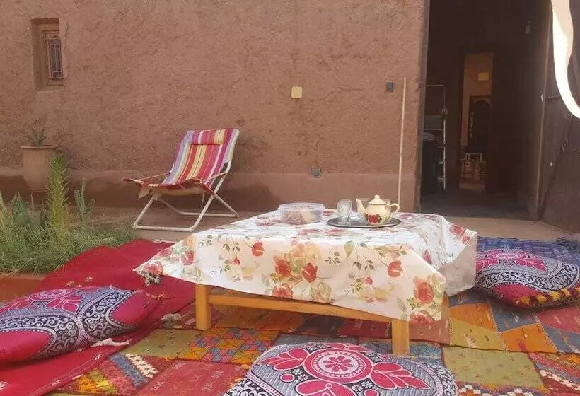 Authentique Riad M Hamid