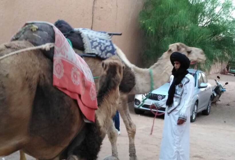 Authentique Riad M Hamid