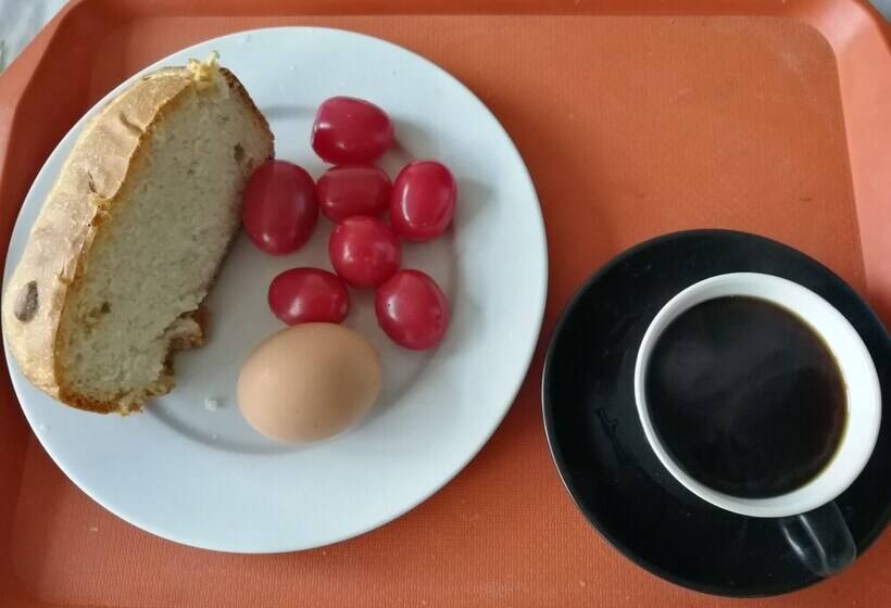 Beijing Badaling Great Wall Cao’s Courtyard Hostel