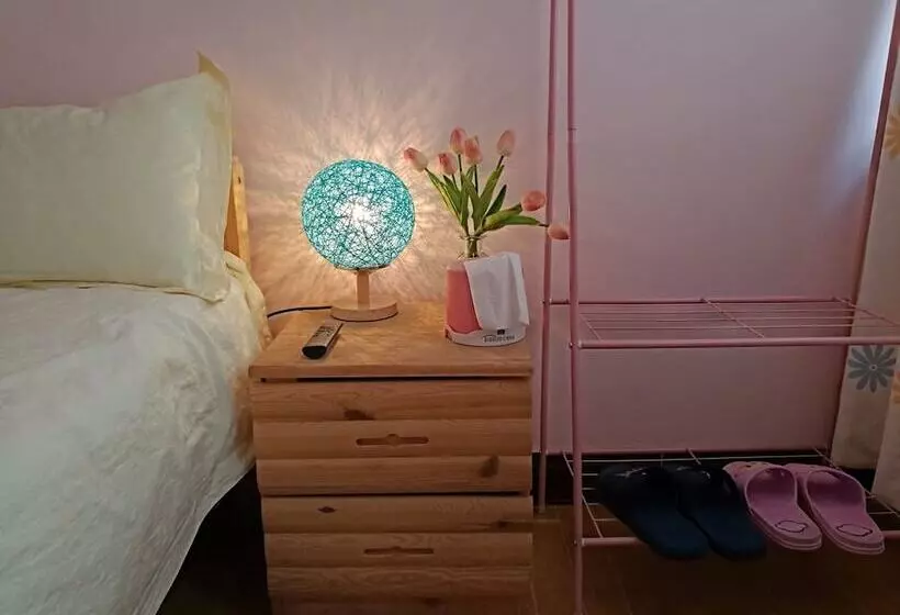 Beijing Badaling Great Wall Cao’s Courtyard Hostel